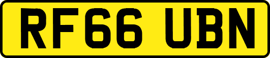 RF66UBN