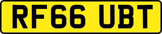 RF66UBT