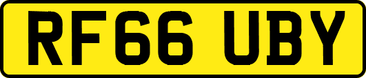 RF66UBY