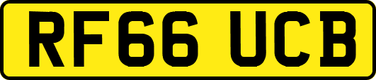 RF66UCB