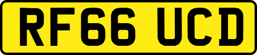 RF66UCD