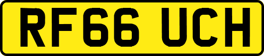 RF66UCH