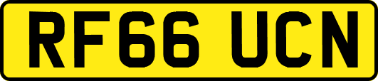RF66UCN