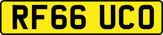 RF66UCO