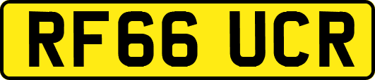 RF66UCR