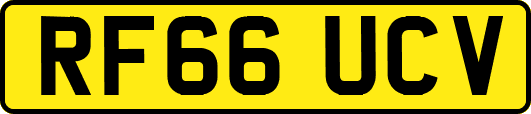 RF66UCV