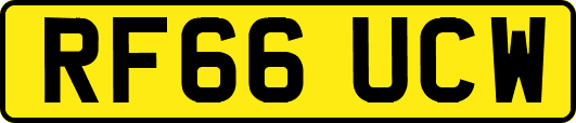 RF66UCW
