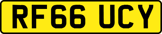 RF66UCY