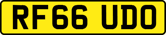 RF66UDO