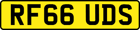 RF66UDS