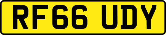 RF66UDY