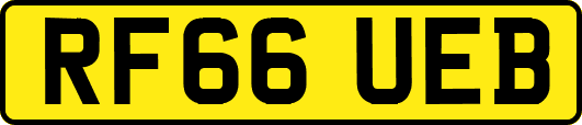 RF66UEB
