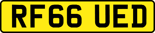 RF66UED