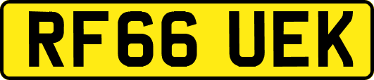RF66UEK