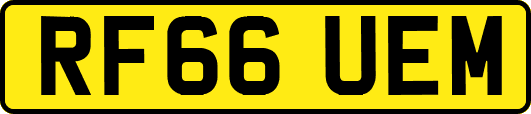 RF66UEM