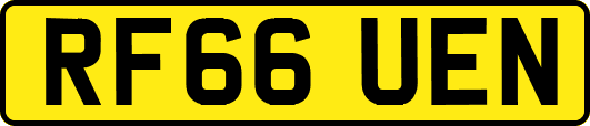 RF66UEN