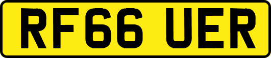 RF66UER