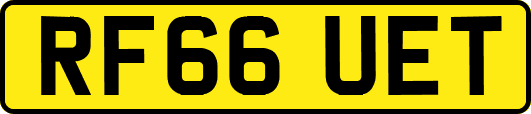 RF66UET