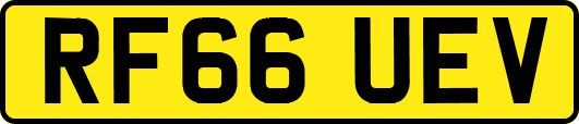 RF66UEV