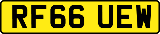 RF66UEW