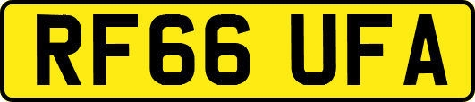 RF66UFA