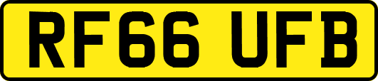 RF66UFB
