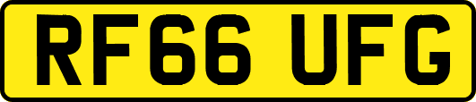 RF66UFG