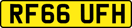 RF66UFH