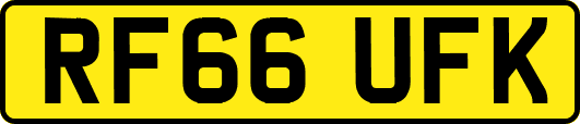 RF66UFK