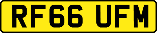 RF66UFM