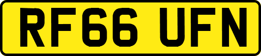 RF66UFN