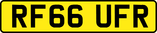 RF66UFR