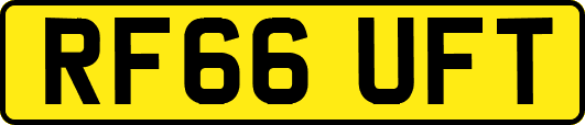 RF66UFT