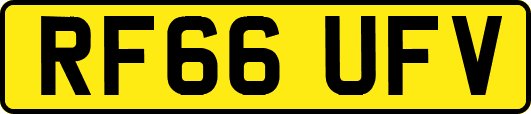 RF66UFV