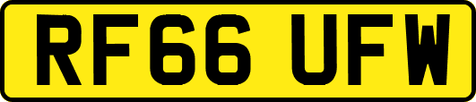 RF66UFW