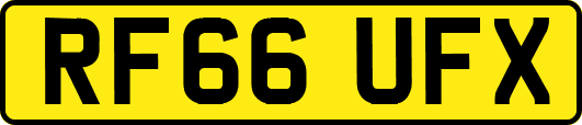 RF66UFX