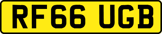RF66UGB