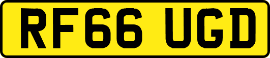 RF66UGD