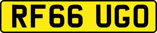 RF66UGO