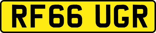 RF66UGR