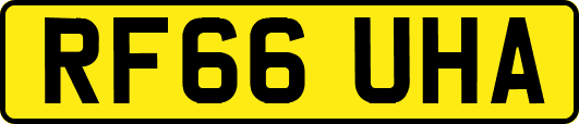 RF66UHA
