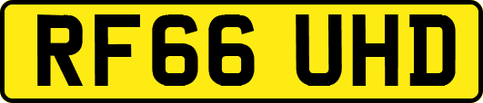 RF66UHD