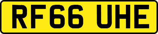 RF66UHE