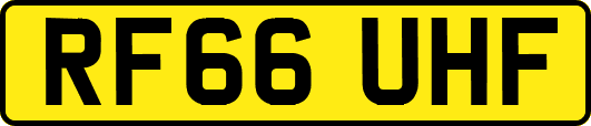 RF66UHF