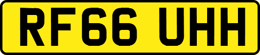 RF66UHH