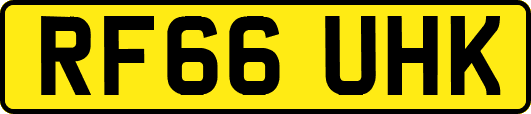 RF66UHK