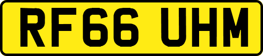 RF66UHM