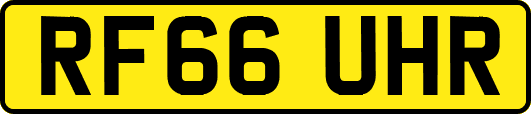RF66UHR