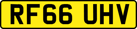 RF66UHV