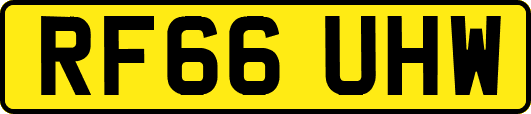 RF66UHW